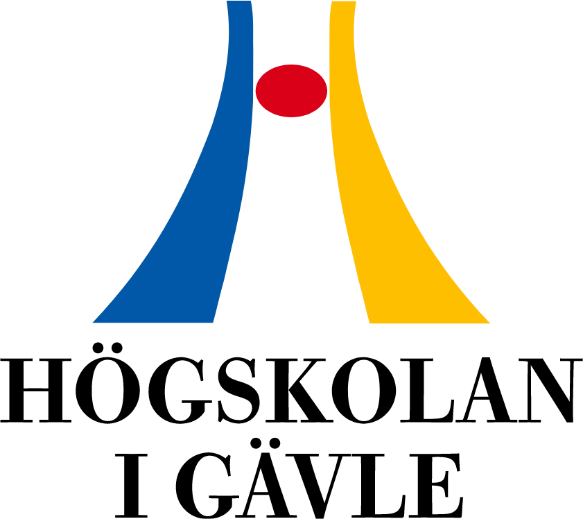 Gävle University logo