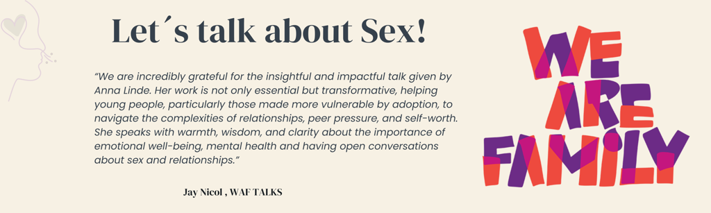 lets's talk about sex banner