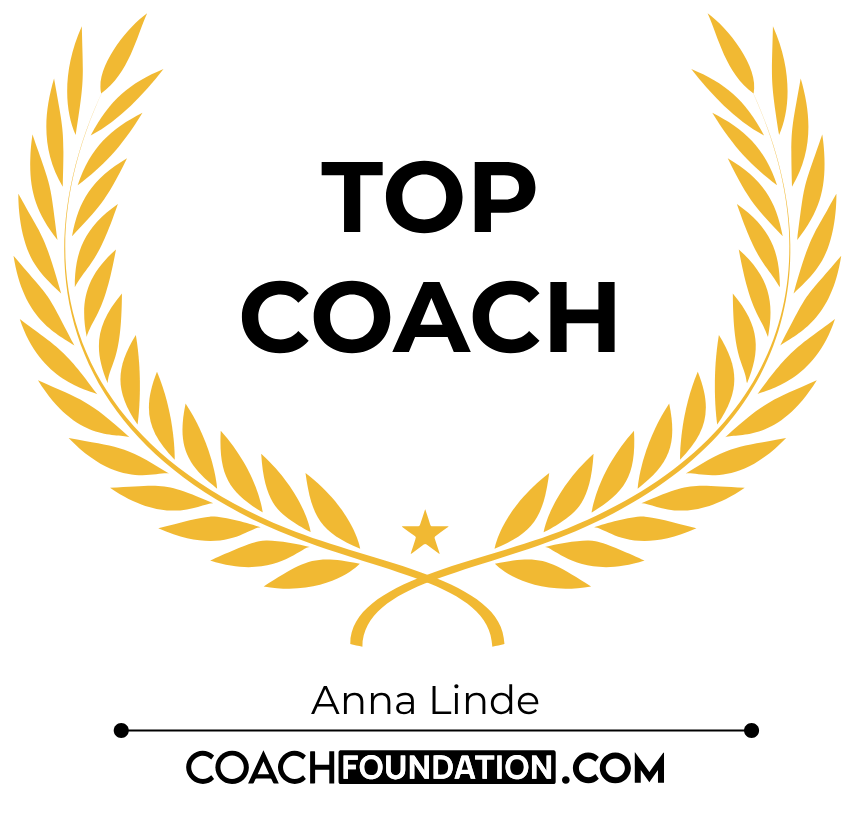 top sex coach badge